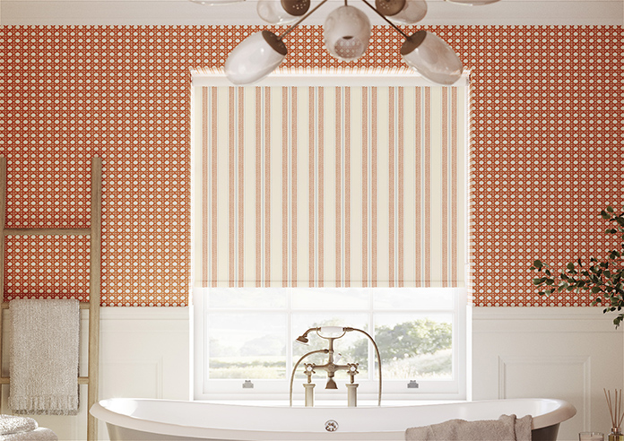 Noble Stripe, Jaffs - Roller Blind - Image 3